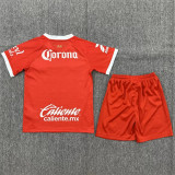 Kids kit 26-27 TolucaCD home Thailand Quality