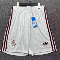 2026 Spain Away Thailand Quality Soccer shorts
