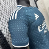 26-27 Real Madrid (Special Edition) Player Version Thailand Quality