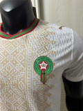 2026 Morocco Away Player Version Thailand Quality