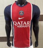 26-27 Paris Saint-Germain (Special Edition) Player Version Thailand Quality