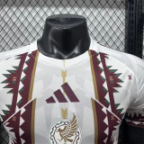 2026 Mexico (Special Edition) Player Version Thailand Quality