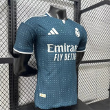 26-27 Real Madrid (Special Edition) Player Version Thailand Quality