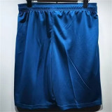 08-09 Manchester United Soccer shorts Thailand Quality
