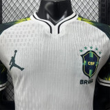 2026 Brazil (Special Edition) Player Version Thailand Quality