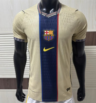 26-27 FC Barcelona (Special Edition) Player Version Thailand Quality