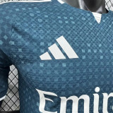 26-27 Real Madrid (Special Edition) Player Version Thailand Quality