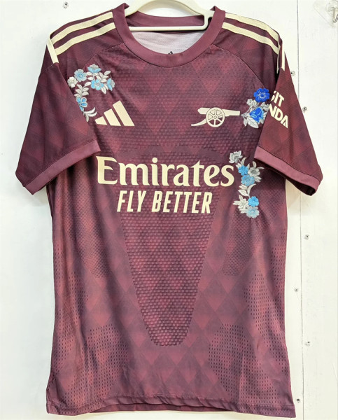 26-27 Arse (Special Edition) Player Version Thailand Quality
