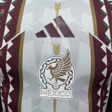 2026 Mexico (Special Edition) Player Version Thailand Quality