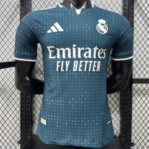 26-27 Real Madrid (Special Edition) Player Version Thailand Quality
