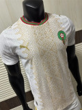 2026 Morocco Away Player Version Thailand Quality