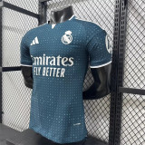 26-27 Real Madrid (Special Edition) Player Version Thailand Quality