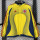 2026 Colombia Windbreaker Soccer Jacket