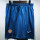 08-09 Manchester United Soccer shorts Thailand Quality