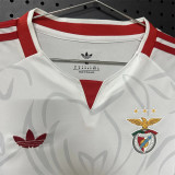 26-27 SL Benfica Third Away Fans Version Thailand Quality