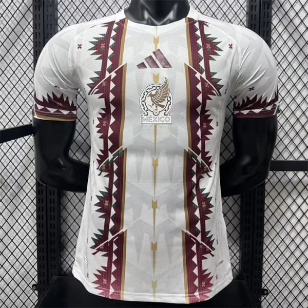 2026 Mexico (Special Edition) Player Version Thailand Quality