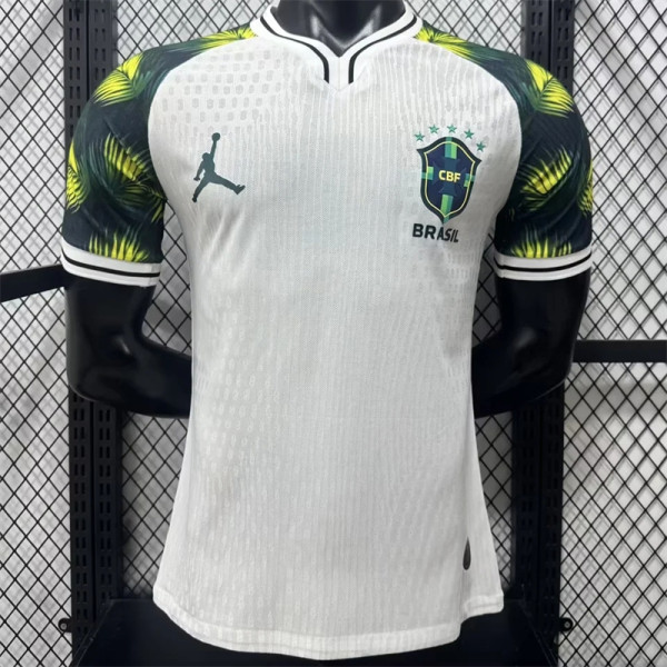 2026 Brazil (Special Edition) Player Version Thailand Quality