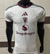 26-27 Manchester United Away Player Version Thailand Quality