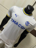 26-27 Marseille home Player Version Thailand Quality