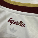 2026 Spain Away Fans Version Thailand Quality