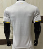 26-27 Marseille home Player Version Thailand Quality