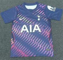 26-27 Tott Away Fans Version Thailand Quality