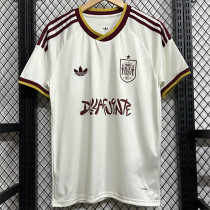 2026 Spain Away Fans Version Thailand Quality