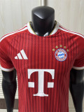 26-27 Bayern München home Player Version Thailand Quality