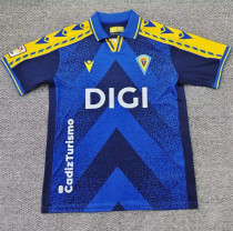 26-27 Cádiz CF Fans Version Thailand Quality