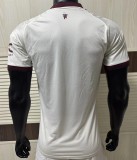 26-27 Manchester United Away Player Version Thailand Quality