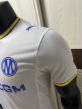 26-27 Marseille home Player Version Thailand Quality