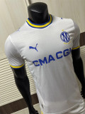 26-27 Marseille home Player Version Thailand Quality