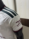 26-27 Manchester United Away Player Version Thailand Quality
