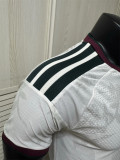 26-27 Manchester United Away Player Version Thailand Quality