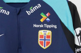 2026 Norway Adult Sweater tracksuit