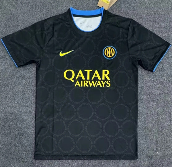 26-27 Inter milan (Special Edition) Fans Version Thailand Quality