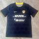 26-27 Pumas UNAM Away Fans Version Thailand Quality