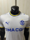 26-27 Marseille home Player Version Thailand Quality