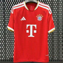 26-27 Bayern München home Fans Version Thailand Quality