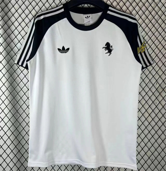 25-26 Juventus FC (Special Edition) Fans Version Thailand Quality