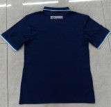 26-27 Dinamo Zagreb Fourth Away Fans Version Thailand Quality