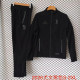 26-27 Juventus FC Windbreaker Soccer Jacket suit