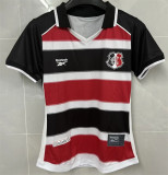 26-27 Santa Cruz home Women Jersey Thailand Quality