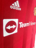 21-22 Manchester United home (Player Version) Retro Jersey Thailand Quality