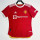 21-22 Manchester United home (Player Version) Retro Jersey Thailand Quality