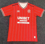 26-27 Rangers Fans Version Thailand Quality