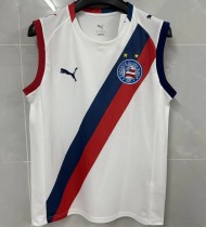 26-27 Bahia home (vest) Fans Version Thailand Quality