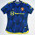 21-22 Manchester United Third Away (Player Version) Retro Jersey Thailand Quality
