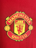 21-22 Manchester United home (Player Version) Retro Jersey Thailand Quality