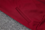 2026 Spain (lmaroon) Jacket Adult Sweater tracksuit set